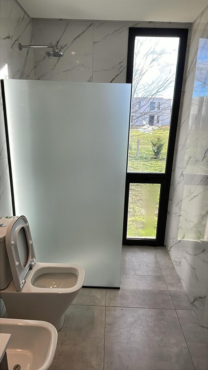 Mampara baño 10