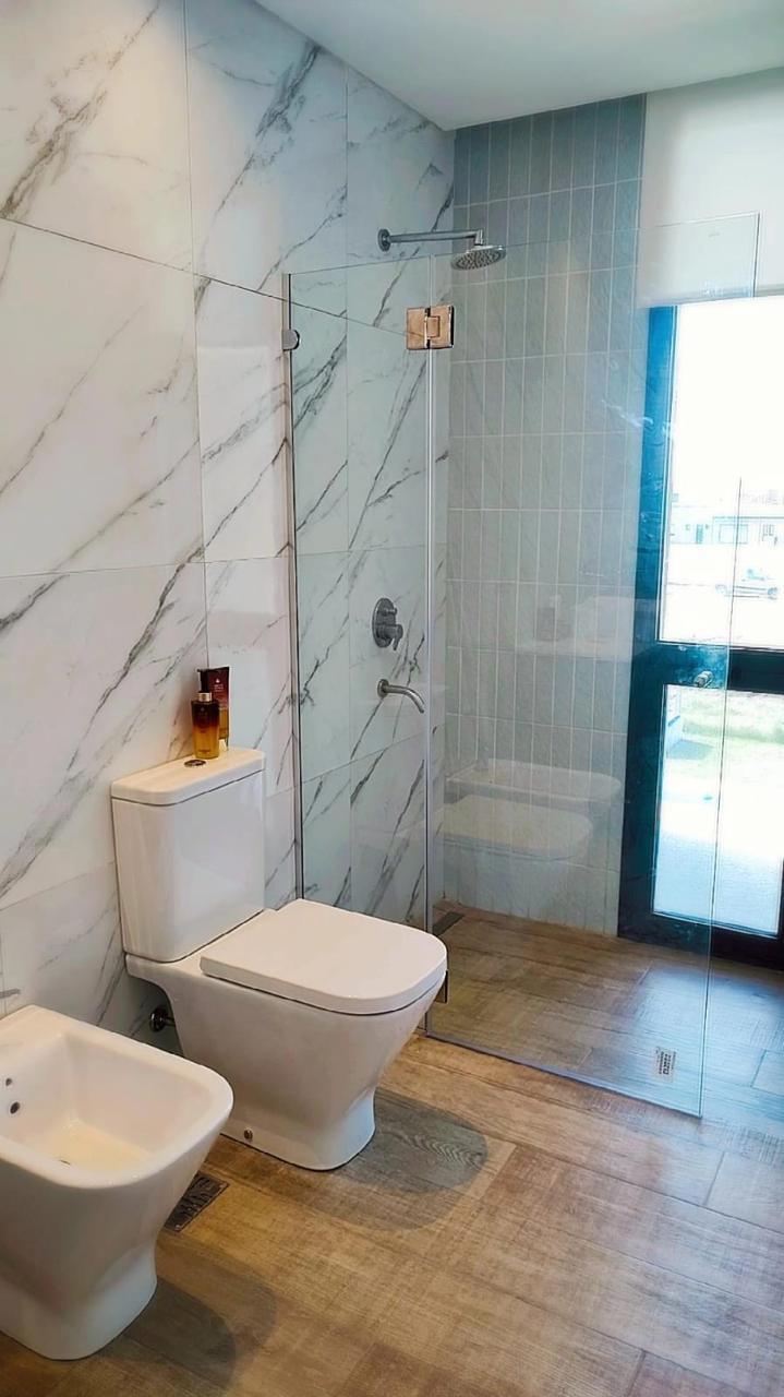 Mampara baño 4