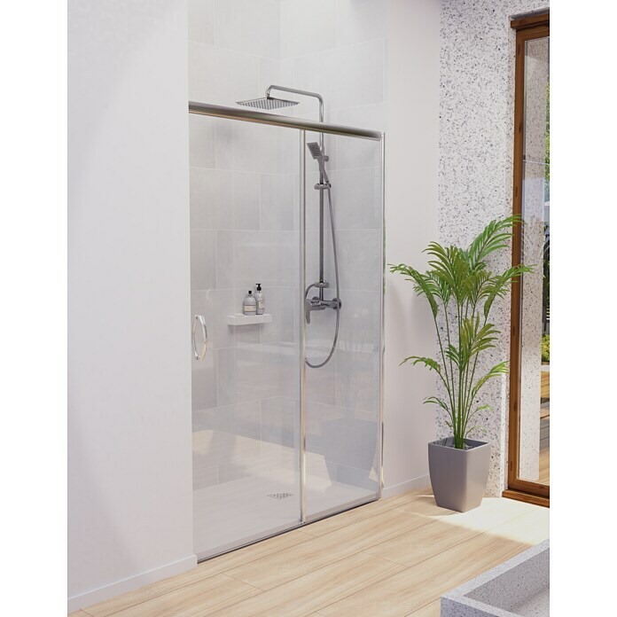 Mampara baño 5