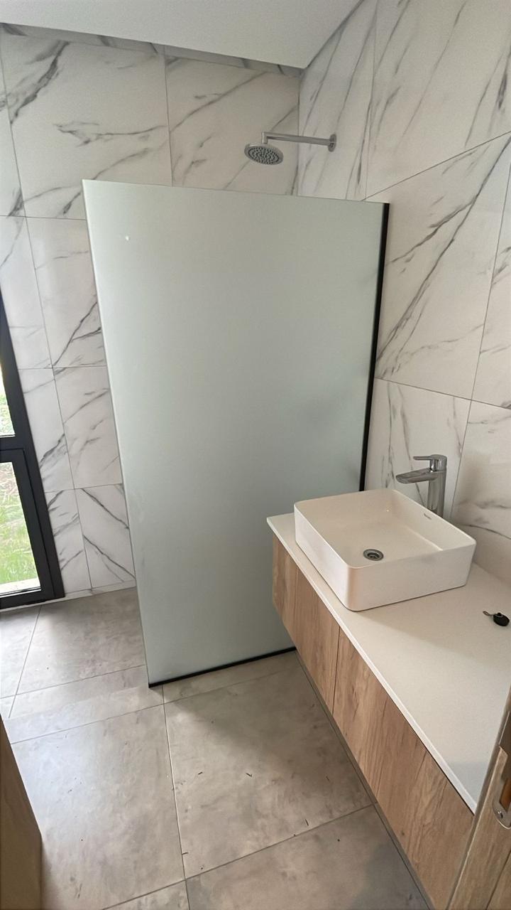 Mampara baño 7