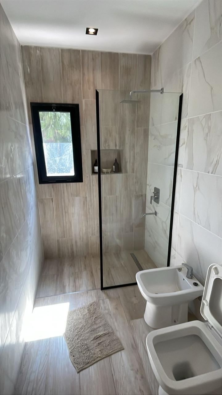 Mampara baño 9