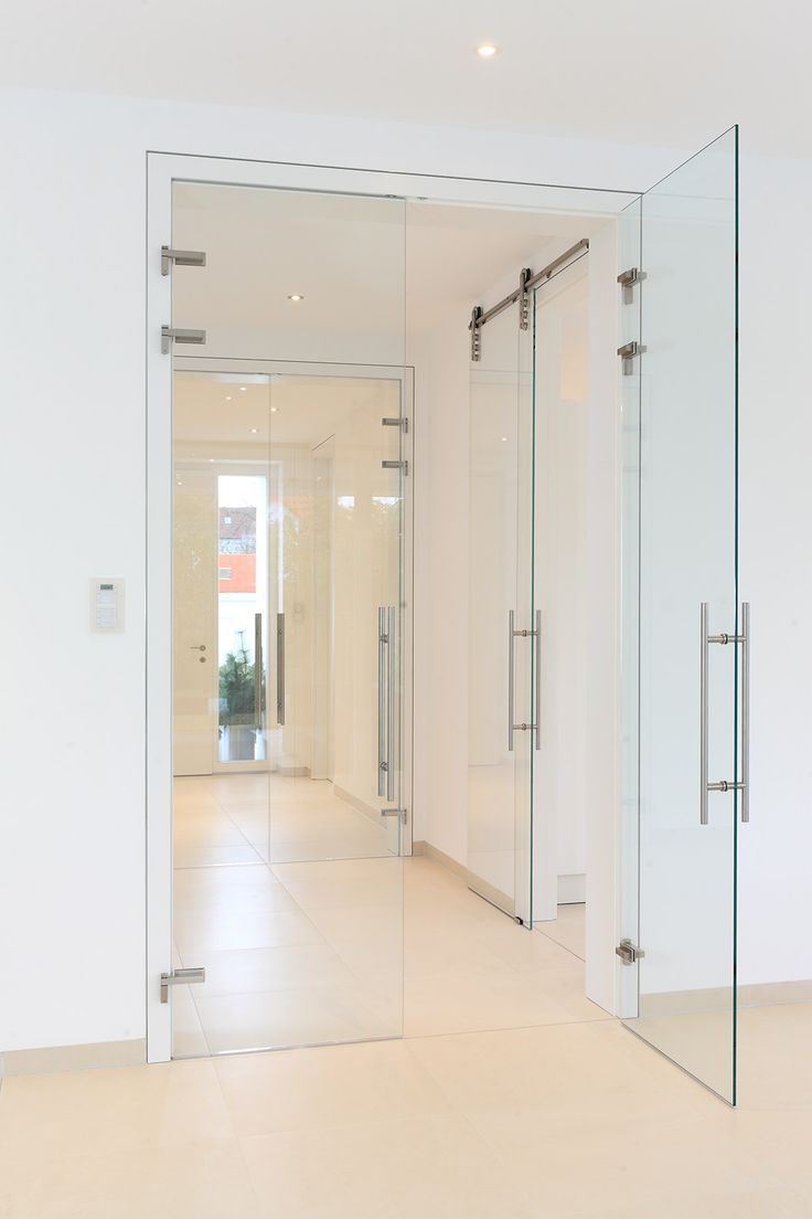 Puerta blindex 7