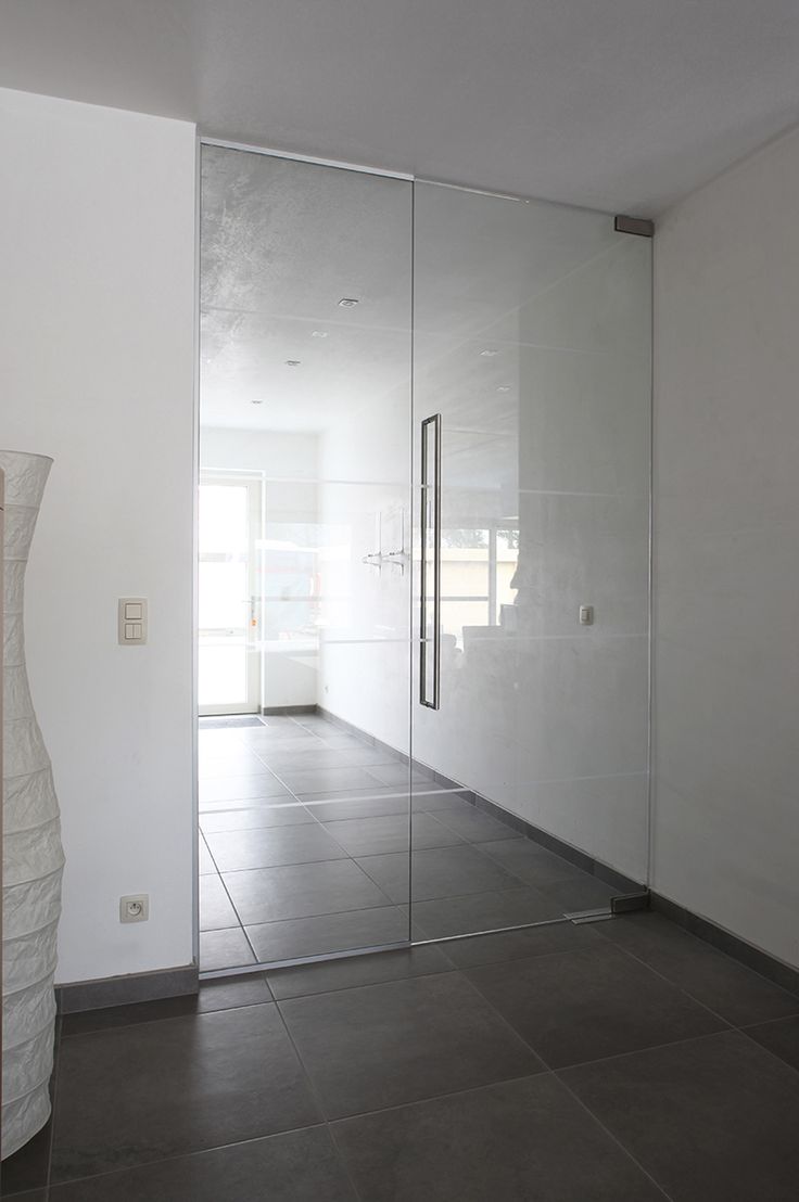 Puertas Blindex Fenizzia